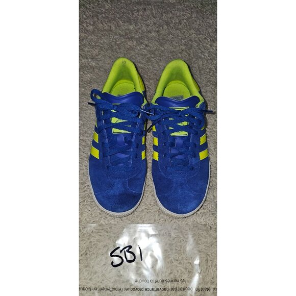 Adidas Gazelle Kid's Sneaker's size 5.5 - Picture 8 of 8